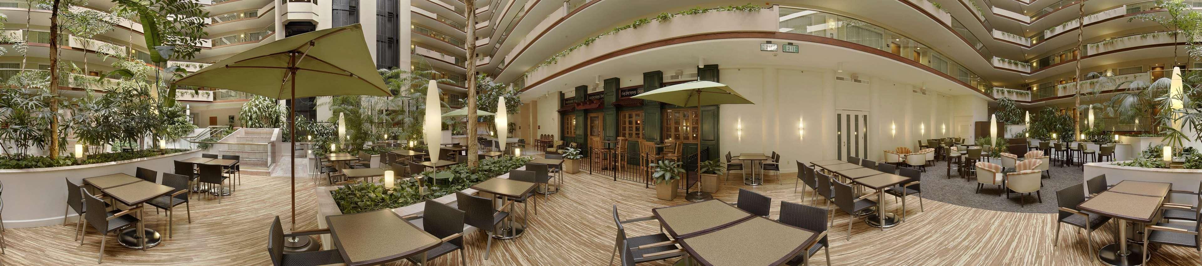 Embassy Suites By Hilton Irvine Orange County Airport Exterior foto