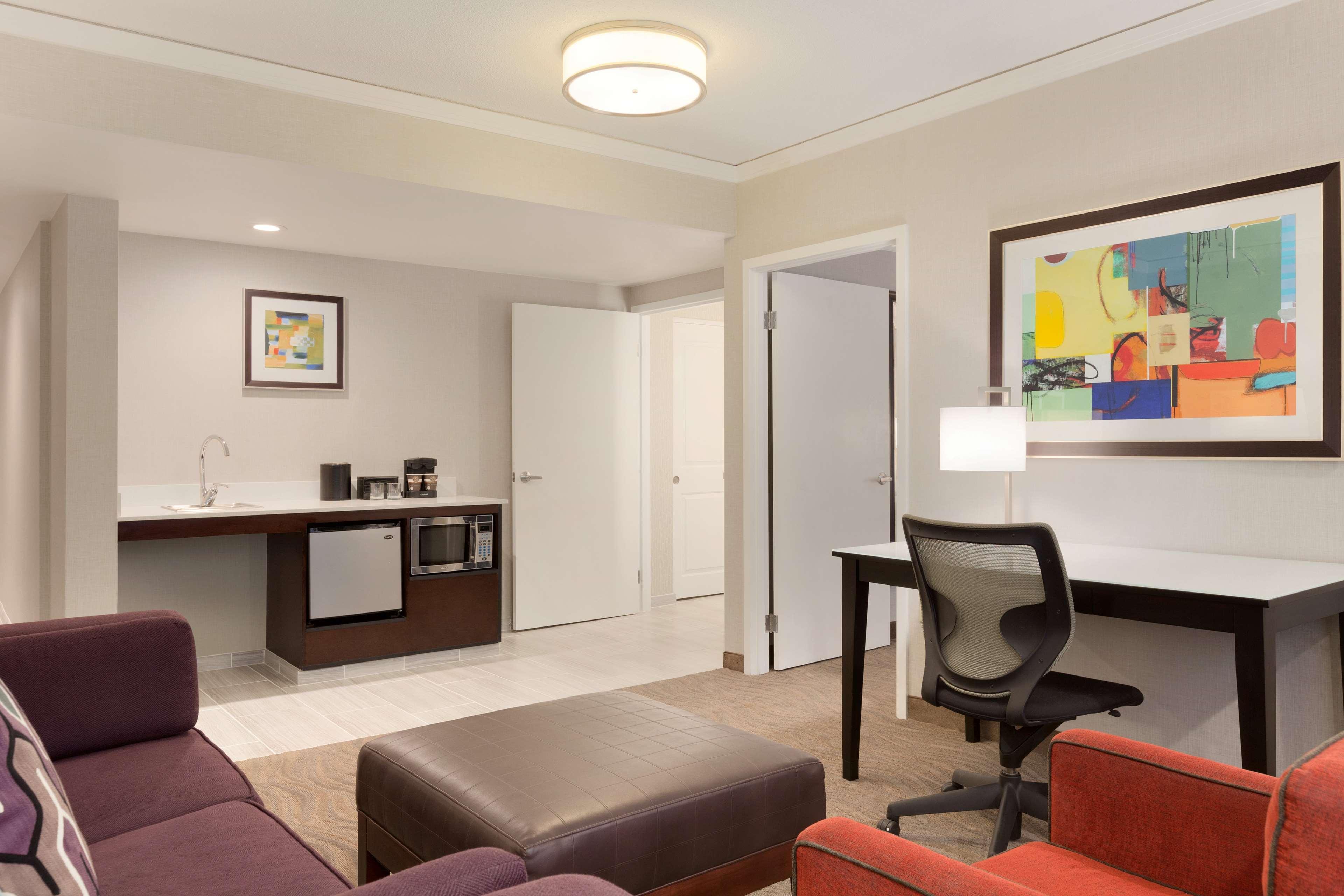 Embassy Suites By Hilton Irvine Orange County Airport Exterior foto