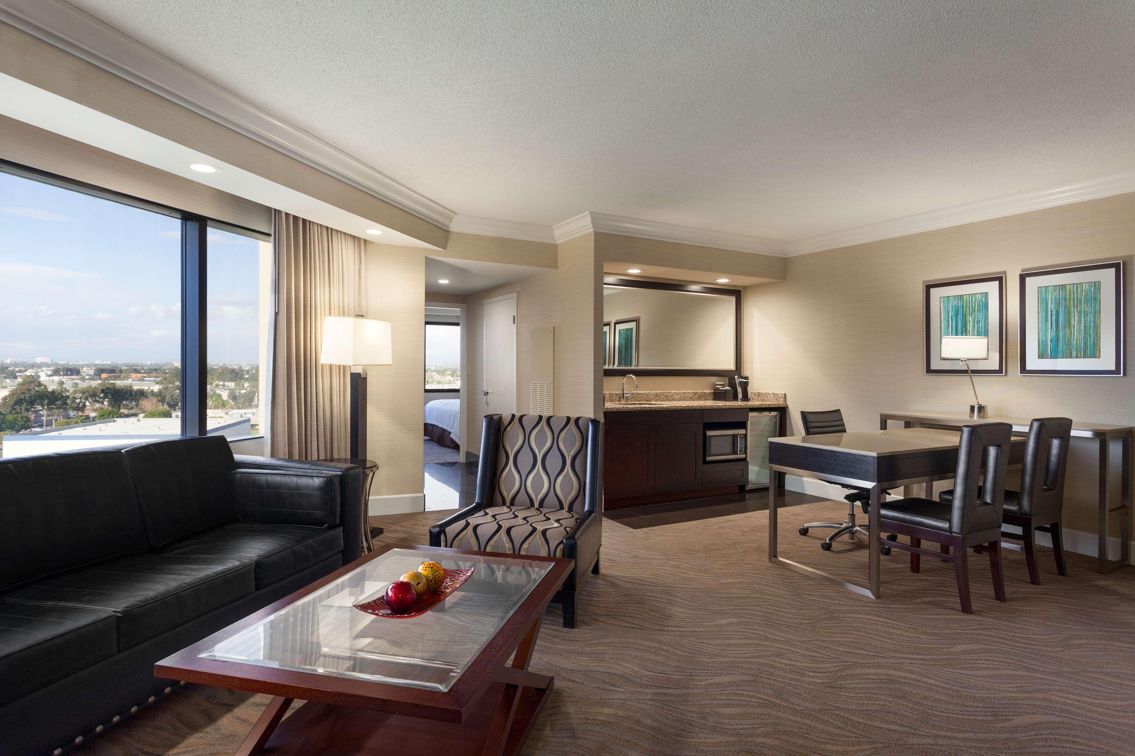 Embassy Suites By Hilton Irvine Orange County Airport Exterior foto