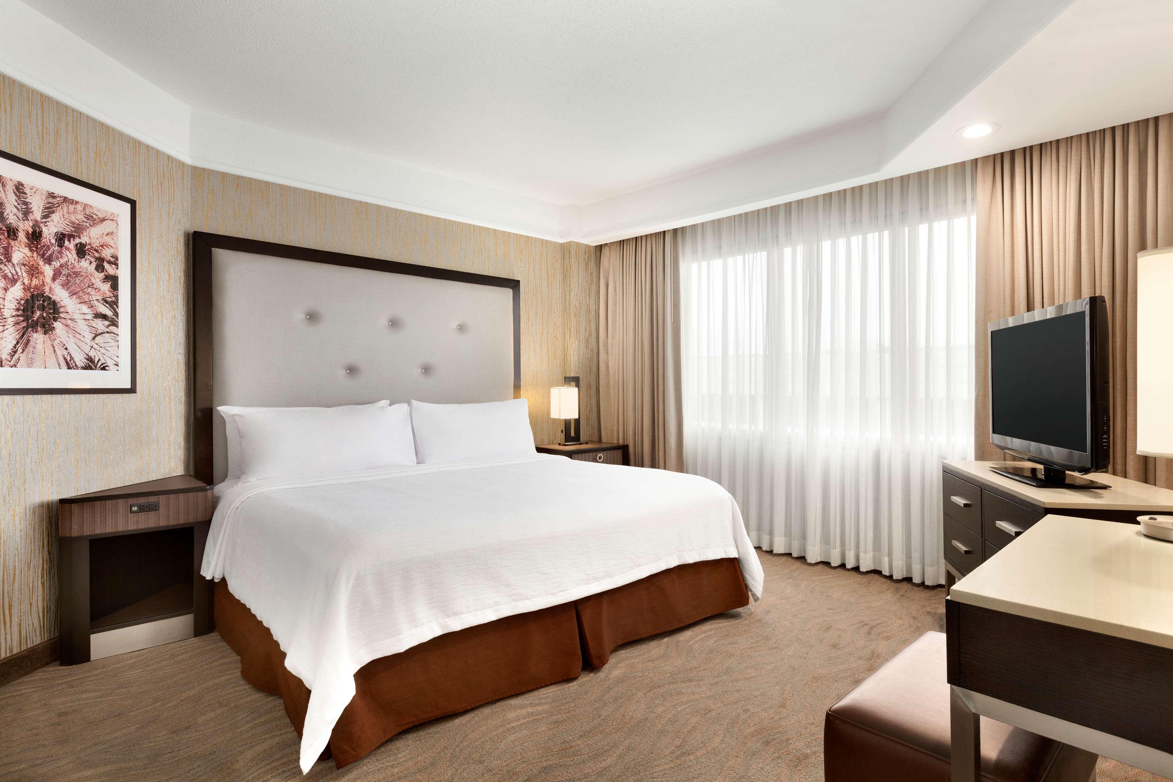 Embassy Suites By Hilton Irvine Orange County Airport Exterior foto