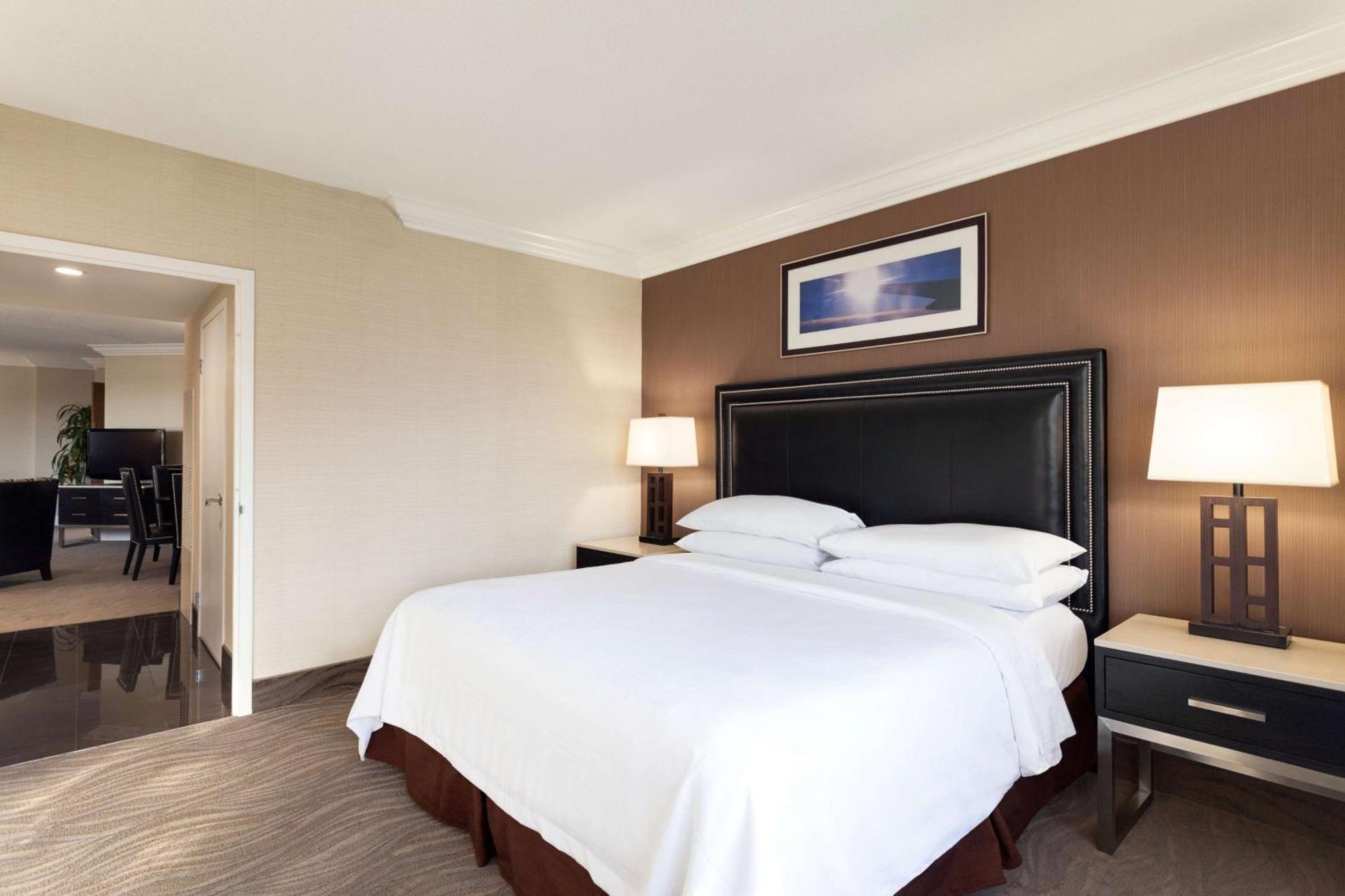 Embassy Suites By Hilton Irvine Orange County Airport Exterior foto