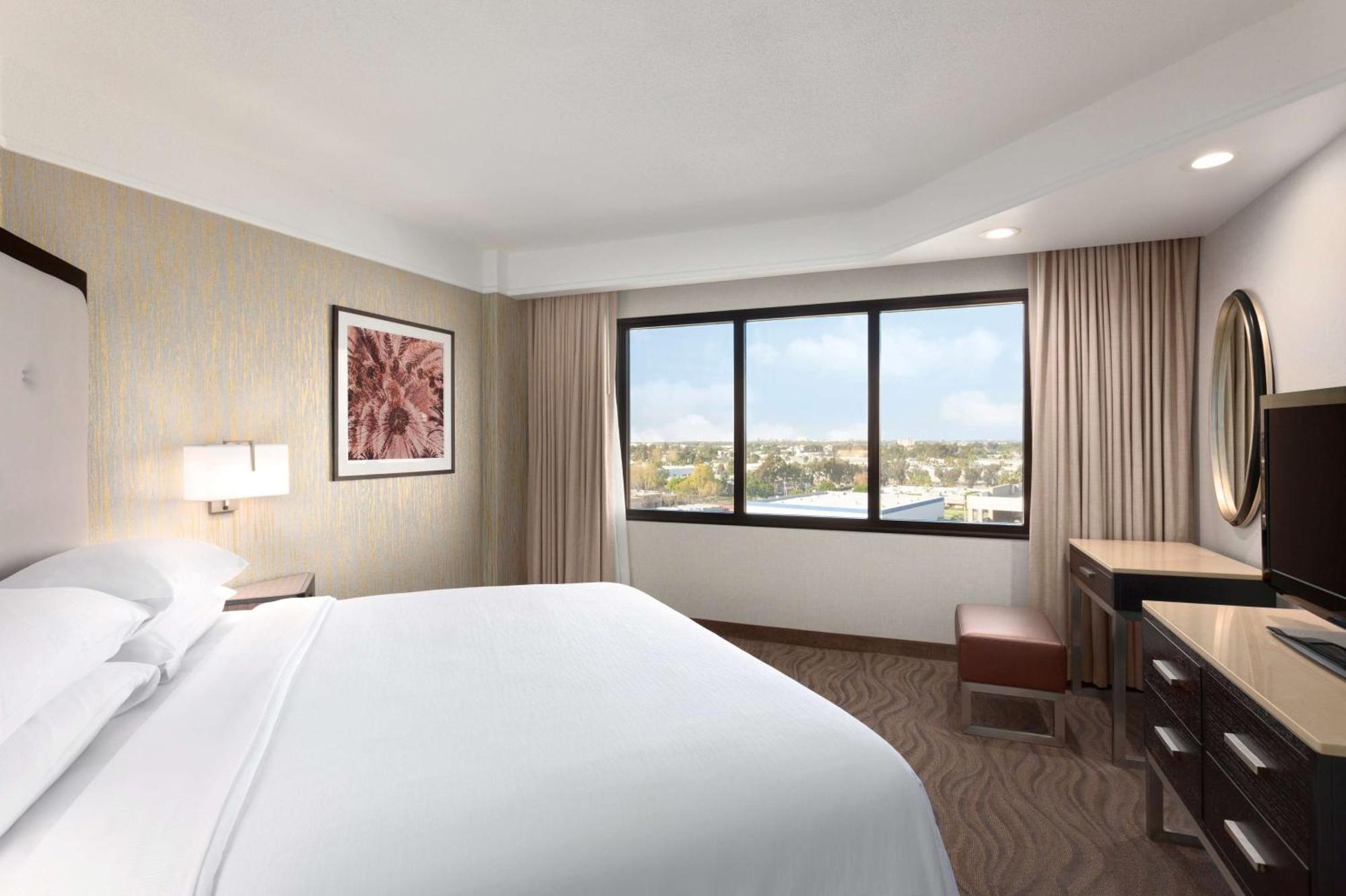 Embassy Suites By Hilton Irvine Orange County Airport Exterior foto