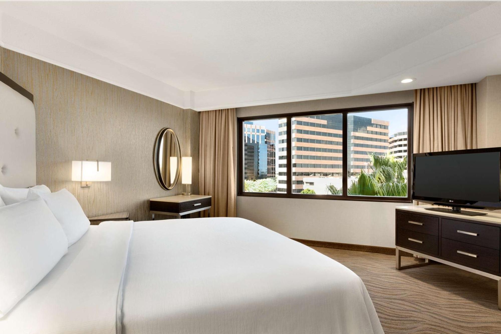 Embassy Suites By Hilton Irvine Orange County Airport Exterior foto