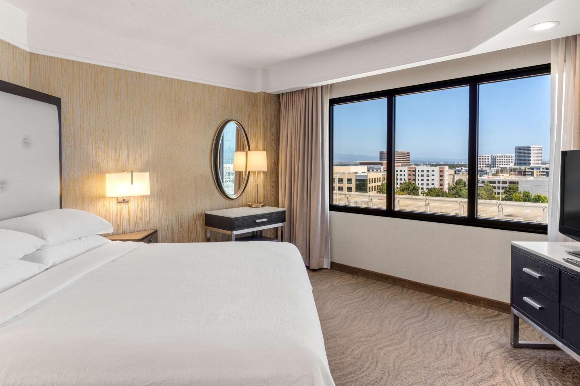 Embassy Suites By Hilton Irvine Orange County Airport Exterior foto
