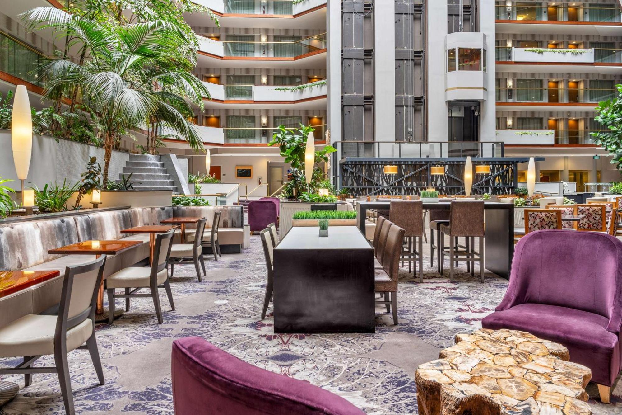 Embassy Suites By Hilton Irvine Orange County Airport Exterior foto