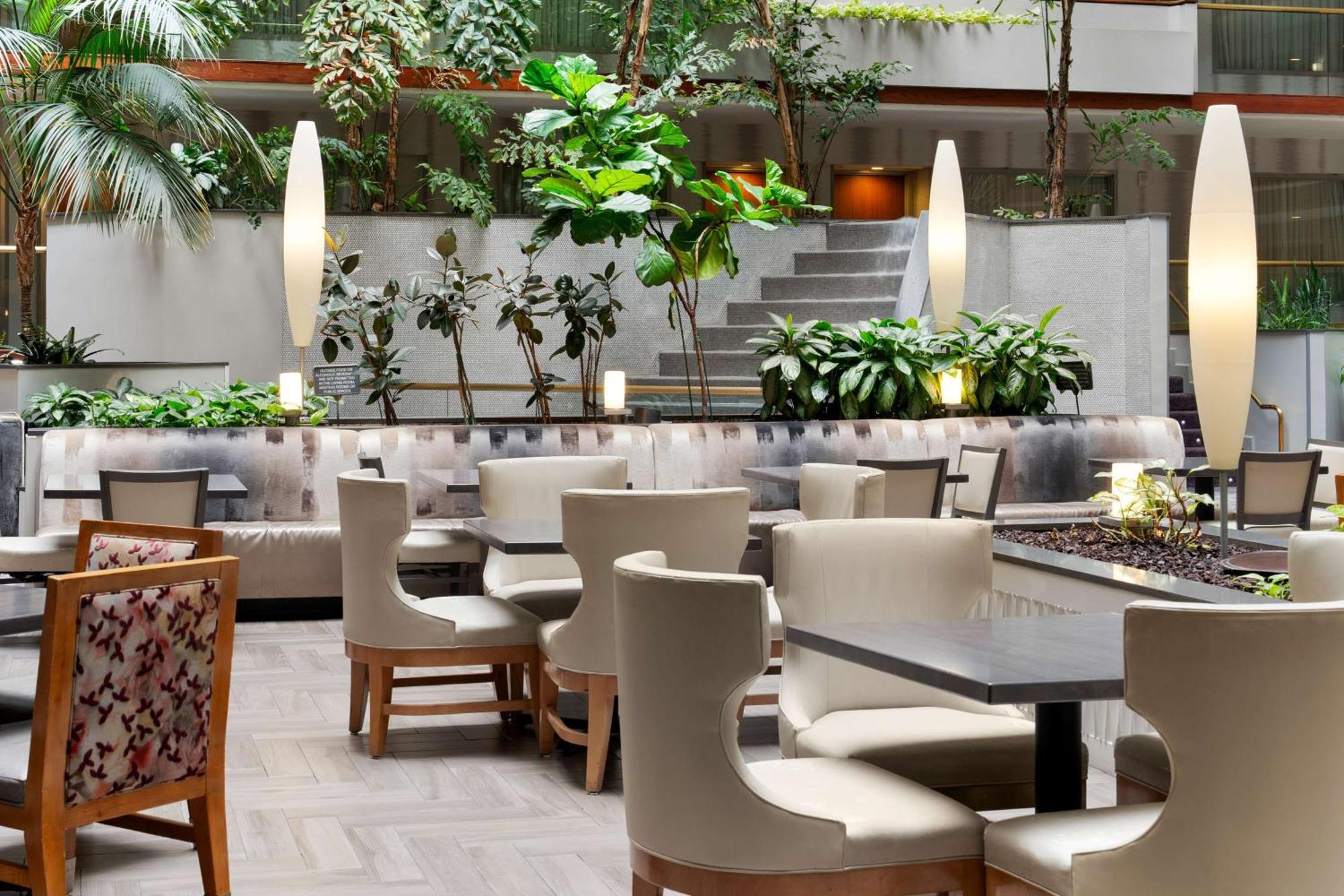 Embassy Suites By Hilton Irvine Orange County Airport Exterior foto