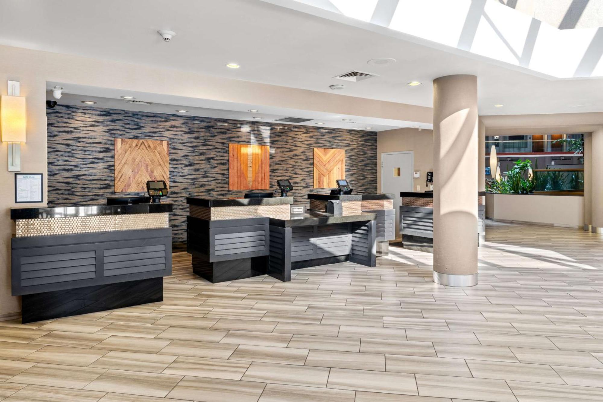Embassy Suites By Hilton Irvine Orange County Airport Exterior foto